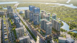 Đầu tư - Xây dựng (Đại Quang Minh)