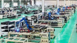 Công nghiệp hỗ trợ (THACO INDUSTRIES)