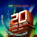 Công ty CP Thành Quân