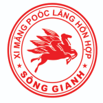 Công ty Cổ phần Xi măng Sông Gianh