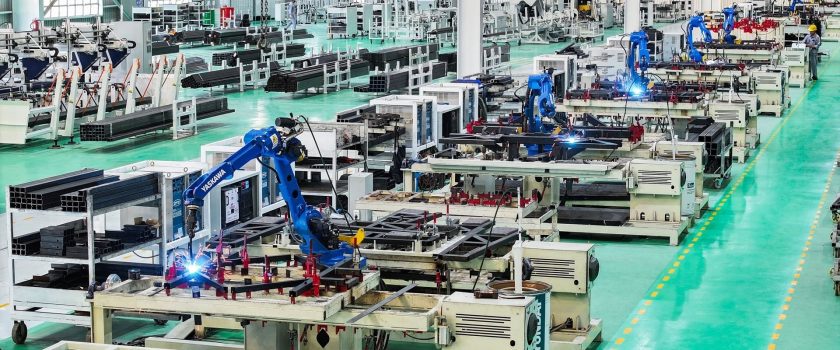 Công nghiệp hỗ trợ (THACO INDUSTRIES)