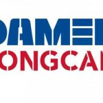 Công ty TNHH Đóng tàu Damen Sông Cấm