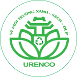 Công ty TNHH MTV Môi trường Đô thị Hà Nội (URENCO)