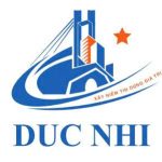 Công Ty Cổ Phần Xây Dựng Đức Nhì